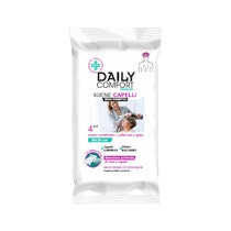 Daily Comfort Senior Panni Shampoo 4 Pezzi - 2