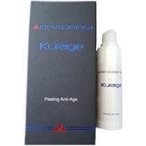 Braderm Kurage Crema Antiage Esfoliante 30ml-1