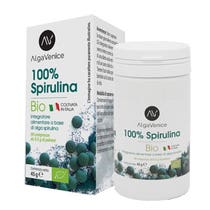Algavenice 100% Spirulin 90 Compresse