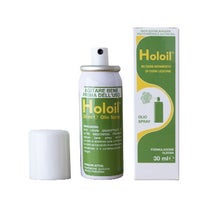 Holoil Olio Spray 30ml - 2