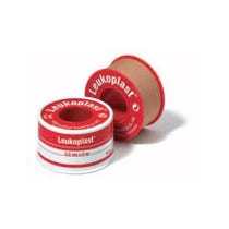 Leukoplast Cerotto Rocchetto 500X2,5cm - 2