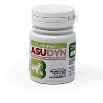 ASUDYN 20CPR-1
