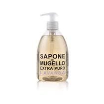 Sapone Del Mugello Liquido Lavanda 500ml - 2