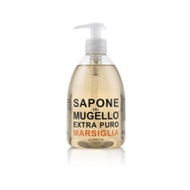 Sapone Del Mugello Liquido Marsiglia 500ml - 2