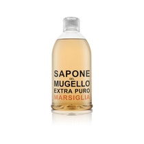 Sapone Del Mugello Liquido Marsiglia 1000ml - 2