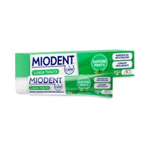 Miodent Crema Adesiva Gusto Menta 50g-2