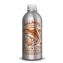 SALMOIL RICETTA 2 950ML-1
