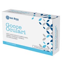 GOCCE OCULARI VET BROS 10F-1