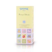 L'AMANDE ENFANT SHAMPOO DEL-1