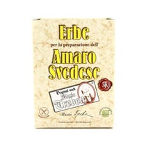 Maria Treben Miscela Svedese Di Erbe 72g - 2