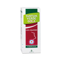 Tantum Verde Gola Collutorio 100 ml - 4