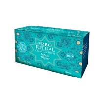 Tisanoreica Erbo Ritual Infuso Digest Bio 20 Filtri - 2