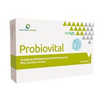 PROBIOVITAL 30CPS-1