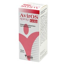 AVIROS SPRAY GOLA 15ML-2
