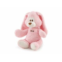Trudi Coniglio Cremino Rosa 1 Pezzo-1