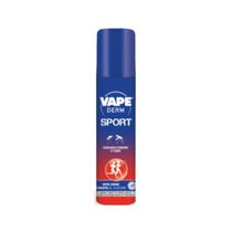 Vape Derm Sport Spray Repellente Zanzare 100ml - 2