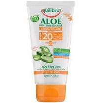 Equilibra Aloe Crema Solare SPF20 75ml-1