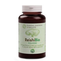 REISHI POLVERE BIO 100G-1