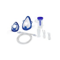 Alvita Kit Accessori Aerosol 7 Pezzi - 2