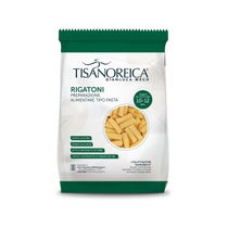 Gianluca Mech Tisanopast Original Rigatoni Senza Glutine 250g - 2