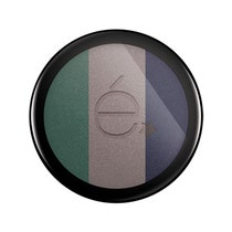 Rougj Etoile Trio Eyeshadow N.01 Pavone Grigio Blu Navy - 2