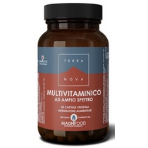 TERRANOVA COMPL MULTIVIT 50CPS-1