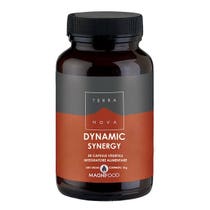 TERRANOVA DYNAMIC SYNERGY50CPS-1
