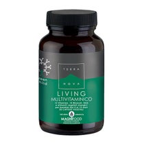 TERRANOVA GREEN CHILD LIV50CPS-1