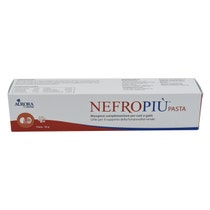 Nefropiu' Pasta Mangime Complementare Per Cani E Gatti 30g-2