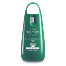 Parakito Spray Repellente Insetti Zanzare 75ml-2