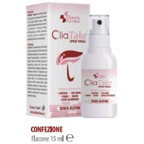 CLIATAKE SPRAY ORALE 15ML-1