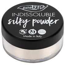 Purobio Indissolubile Silky Powder Cipria In Polvere 01 8g - 2