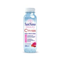Sant'Anna Beauty Rosa Frutti Rossi 330ml - 2