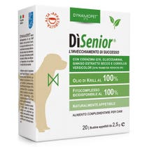 DISENIOR 20BUSTINE 2,5ML - 1