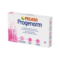 Progenorm 20 Compresse - 2