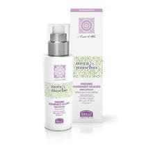 Helan Mora & Muschio Profumo Deodorante Delicato 100ml-3