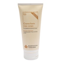 Biofficina Toscana Crema Basic Viso Corpo 200ml-1