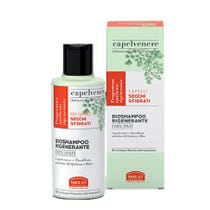 CAPELVENERE BIOSHAMPOO RIGEN-1