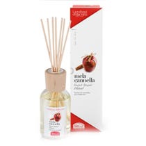 Helan Profumi Di Casa Bastoncini Aromatici Mela Cannella 100ml-3