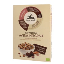GRANOLA AVENA INTEGR CIOC/MAND-1