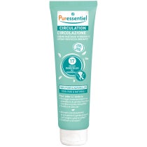 Puressentiel Crema Circolazione Freschezza Idratante Gambe/Piedi Stanchi 100ml - 2