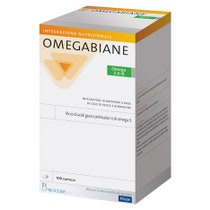 OMEGABIANE 3-6-9 100CPS-1