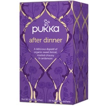 Pukka Tisana After Dinner 20 Bustine - 4