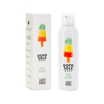 Mammababy Doposole Baby Con Olio Di Neem 150ml-2