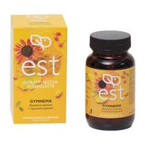 GYMNEMA ES 60TAV-2