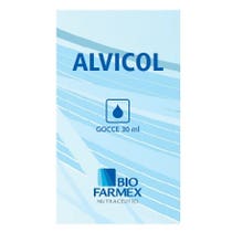 ALVICOL GOCCE 30ML-1