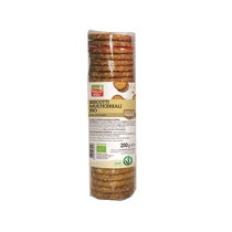 La Finestra Sul Cielo Biscotti Multicereali Bio 250g - 2