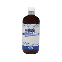 Argento Colloidale Plus 20ppm 500ml - 2