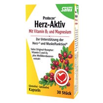 PROTECOR HERZ AKTIV 30CPS-2