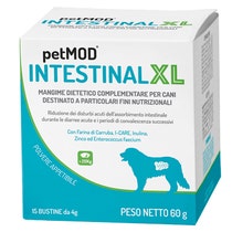 PETMOD INTESTINAL XL 15BUST-1